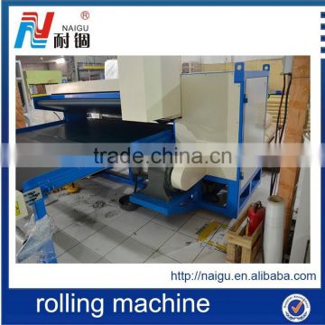 hot sale reliable quality reeling machine