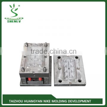 Top quality and good service experienced worker helmet injection mould