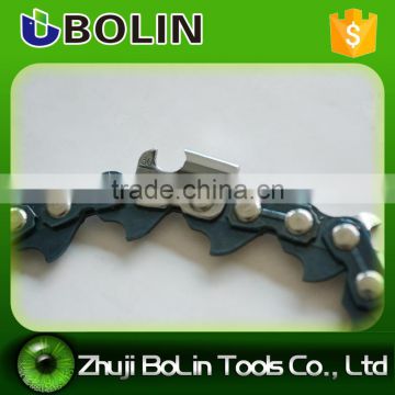 China Factory Chain Saw Spare Parts Harvester Saw Chain 404
