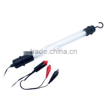 [CWL-102] 25W car eletric fluorescent lamp portable work light with 2.7 meters 9ft cable