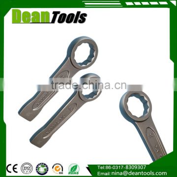 304 stainless steel striking polygonal wrench hand tools from China