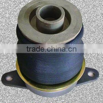 sleeve rubber air spring for truck