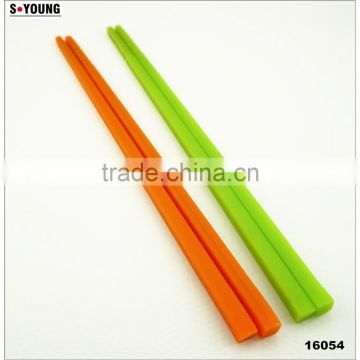 16054 Multi-Function Silicone Chopstick
