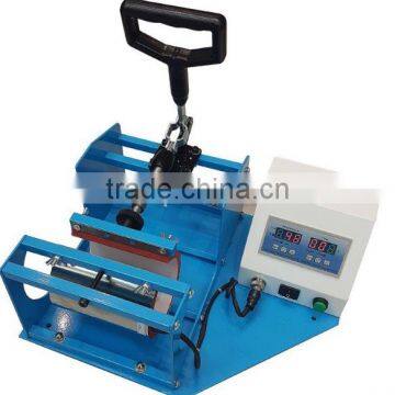 cheap Mug transfer Machine,coffee mug heat press machine