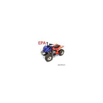 Sell EPA  ATV
