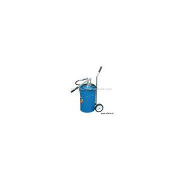 Sell Hand Lubricator for Grease