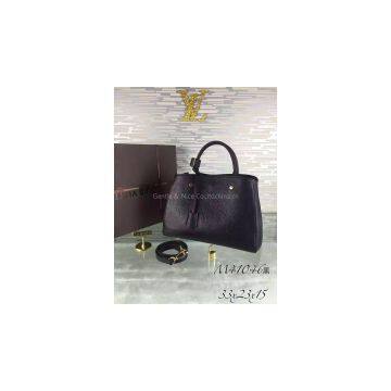 Top LV Montaigne Handbags M41046