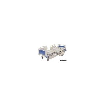 THR-EB511  5-function Electric ICU Medical Bed