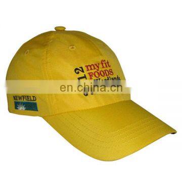Custom Dryfit Runner Sports Caps