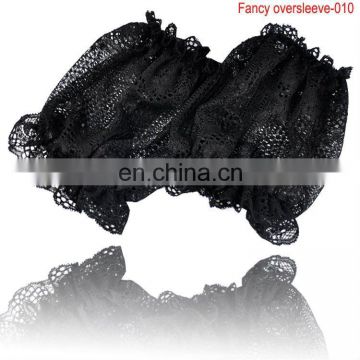 Hot Sale black lace Oversleeves