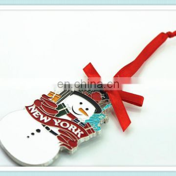 2015 New Design Snowman Christmas Decoration for Christmas