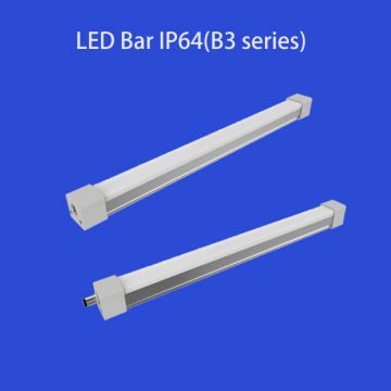 1.2m IP64 LED Waterproof bar light for food display lighting