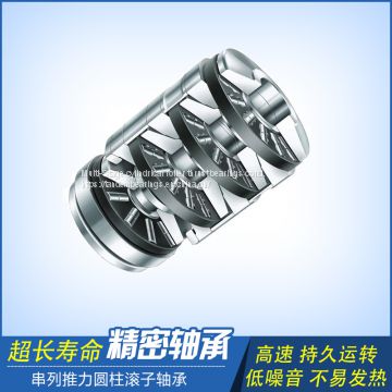 four-stage tandem bearing TAD-030082
