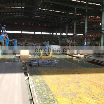 large machine service custom sheet metal fabrication welding assembly