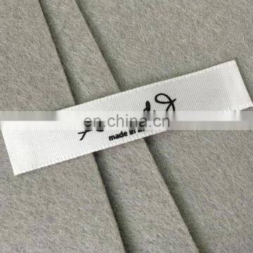 custom clothing tag baby name labels