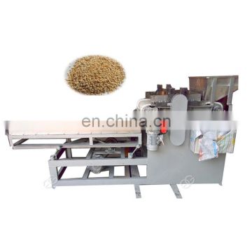 Industrial Cashew Peanut Cutting Chestnut Chopping Machine Nut Chopper