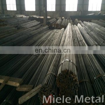 1020 hot rolled annealed steel round bar for building