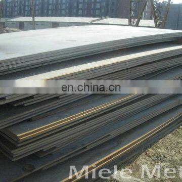 ASTM Hot Rolled and Forged Carbon Steel Plate SAE1045, AH32