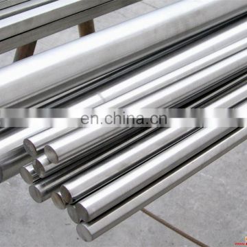 304 321 17-4Ph Stainless Steel Round Bar Price Per Kg
