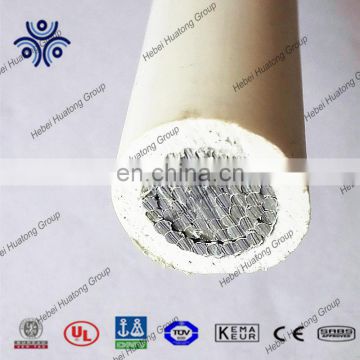 China Solar PV Wire, Photovoltaic Cable with UL4703 Certificate