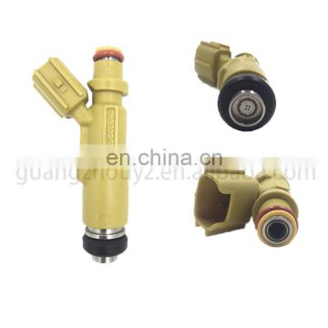 For Toyota fuel injector nozzle OEM 2325022030 23250-22030