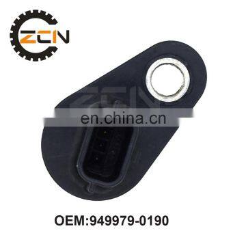 High quality OEM 949979-0190 Camshaft Position Sensor For Versa Note TIIDA 1.6L