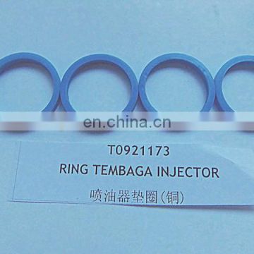 Lovol Engine Injector Ring/Injector Gasket T0921173