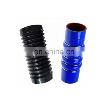 Truck Parts silicone hose for KAMAZ 43205-1015129 4320R4-1303057 4320R3-1109043 4320R3-1109215 4320R3-1109220