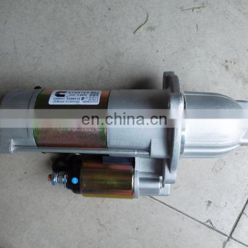 ISF3.8 5268413 motor starter for auto truck engine part diesel