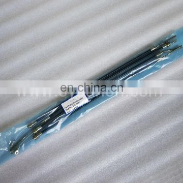 High performance diesel engine spare part throttle cable 51333587 in stock