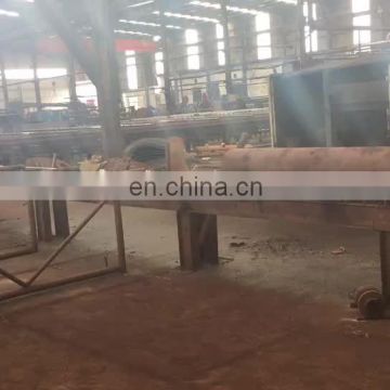 China supplier 4130 carbon steel seamless steel pipe price