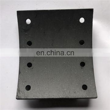 Factory Wholesale Auto Spare Parts WG9100440027 Howo Truck Brake Lining