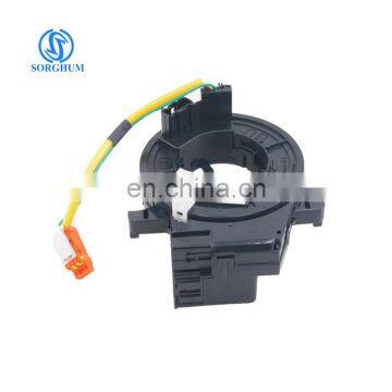 Combination Switch Coil Spiral Cable Clock Spring For Isuzu 8981404650