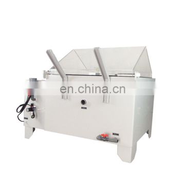 Hongjin spray testing chambers salt fog test machine Salt Spray Corrosion Resistance Testing with low price