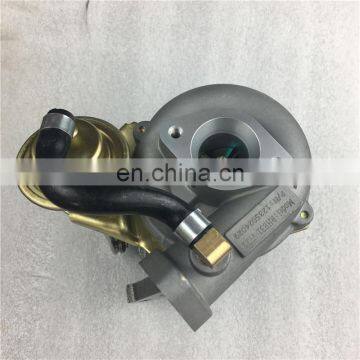 Turbo factory direct price RHB31 13900-62D50 VZ21 VE110069 turbocharger