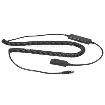 BNQD-PC+ telephone cord telephone accessories