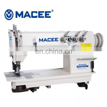 MC 3800-3PL HIGH-SPEED CHAIN STITCH SEWING MACHINE