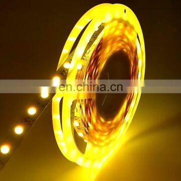 Shenzhen factory 5m roll 12v 24v ul approved smd 5050 strip led lights  rgb lighting