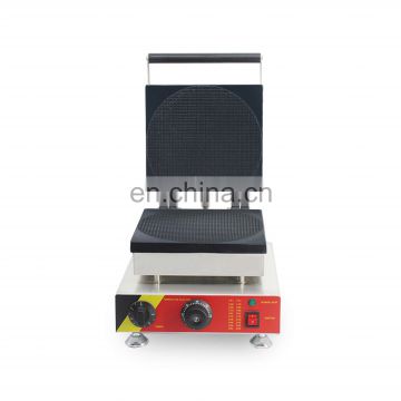 China factory commercial waffle  machine / industrial waffle maker for sale with CE