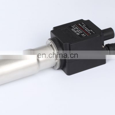 127V Heat Gun 300Kw Pipeline Air Circulation Heater For Tinting Windows