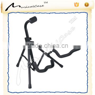 Portable Meideal Design Product black Guitar Stand