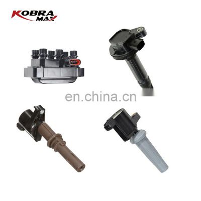 04E905110K Hot Selling Ignition Coil FOR VW Ignition Coil