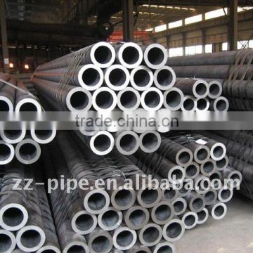 Seamless Steel Pipe A53-B