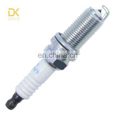 OEM Engine Platinum Iridium ILFR5B11 Spark Plug 1637 for Nissan