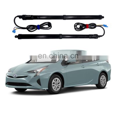Car spare parts smart auto electric tail gate lift power tailgate for toyota prius prime