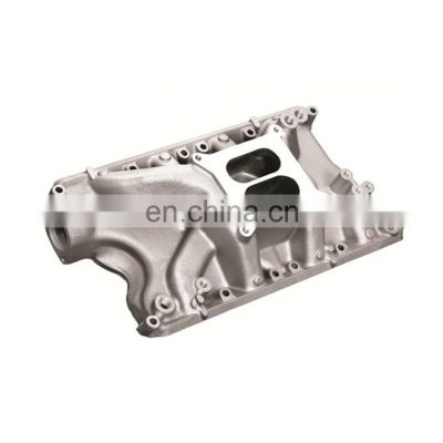 SBF Stain Finish Intake Manifold For Small Block Ford 351W
