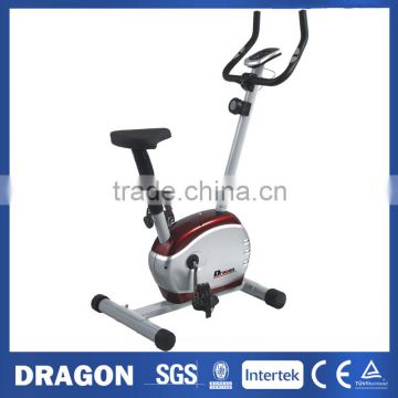 Magnetic Upright Bike MB155A for Home Gym Fitness Exercise Bike Cardio Equipment
