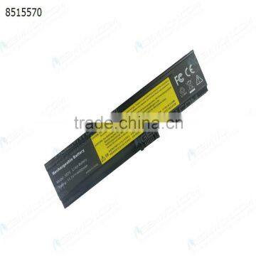 Battery For Acer aspire 3050 3610 3680 5570 5580 series