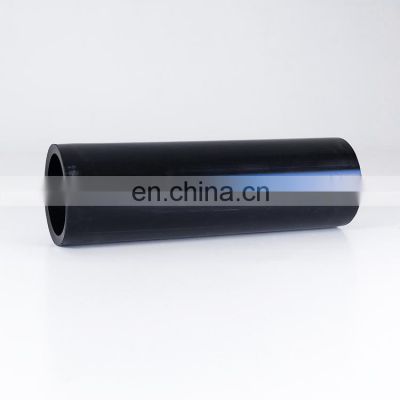 Small Size Fittings 600mm Corrugated Price Hdpe Pipe