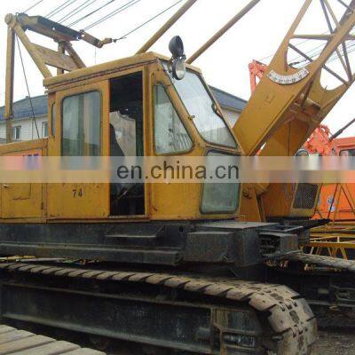 cheap price Hitachi KH180-3 50Ton Used Crawler Crane